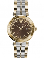 Montre: Versace VE2F00421 Aion men`s 44mm 5ATM