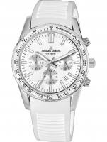 Montre: Jacques Lemans 1-2059B Liverpool chrono 39mm 10ATM