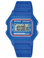 Watch: Woman watch Lorus R2319NX-9  31mm 10ATM