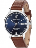 Reloj: Reloj hombre Maserati R8851130003 Eleganza 42mm 10ATM