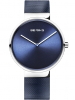 Ceas: Ceas de dama Bering 14539-307 Classic  39mm 5ATM