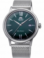 Montre: Orient RA-AC0018E10B Automatik Herren 41mm 3ATM