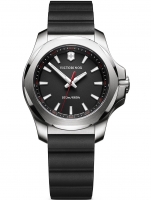 Reloj: Reloj mujer Victorinox 241768 I.N.O.X.  37mm 20ATM