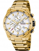 Montre: Festina F20541/1 Sport chronograph 45mm 10ATM