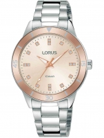 Montre: Montre femme Lorus RG241RX9  34 mm 10ATM