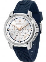 Montre: Montre homme Maserati R8871621013 Successo Chronograph 44mm 5ATM