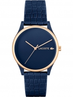 Reloj: Lacoste 2001274 Crocodelle Ladies Watch 36mm 5ATM