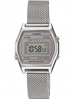 Montre: Casio LA690WEM-7EF Vintage Mini Damen 27mm