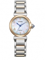 Ceas: Citizen EM1136-87D Ladies Watch Citizen L Eco-Drive May Bells Mini 26mm 5ATM