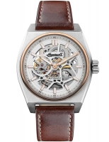 Reloj: Ingersoll I14302 The Vert Automatic Mens Watch 43mm 5ATM