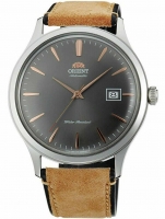 Montre: Orient FAC08003A0 men`s automatic 42mm 3ATM