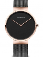 Montre: Bering 14539-262 Unisex Classic 39mm 5ATM