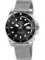 Watch: Sector R3253276004 Serie 450 Herren 41mm 10ATM