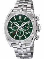 Montre: Montre homme Jaguar J852/5 Executive Chronograph  45mm 10ATM