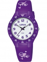 Montre: Montre femme Lorus RRX53GX9  30mm 10ATM