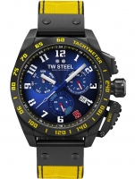 Ceas: TW-Steel TW1017 Fast Lane limited edition 46mm 10ATM