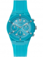 Montre: Guess GW0255L2 Athena Damen 39mm 3ATM