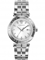 Montre: Versace VE2F00321 Aion men`s 44mm 5ATM