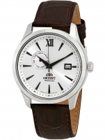 Montre: Orient FAL00006W0 Automatik Herren 43mm 5ATM