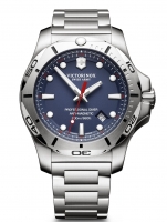 Montre: Montre homme Victorinox 241782 I.N.O.X. Professional Diver  45mm 20ATM