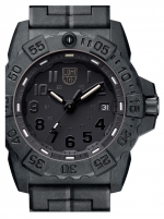 Watch: Men watch Luminox XS.3502.BO Navy Seal 45mm 20ATM