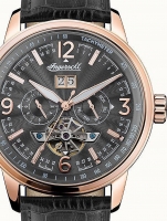 Montre: Ingersoll I00302 The Regent automatic 47mm 5ATM