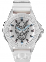 Reloj: Philipp Plein PWAAA1521 The $kull Unisex 44mm 5ATM