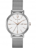 Reloj: Reloj mujer Bulova 98M131 Classic  35mm 3ATM