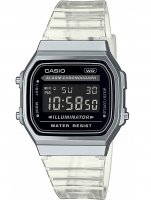Ceas: Casio A168XES-1BEF Vintage Unisex Watch 36mm