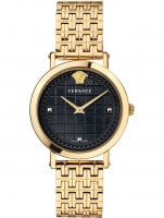 Reloj: Versace VELV00620 Medusa Chain 37mm 5ATM