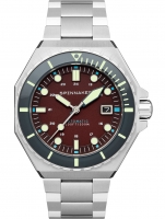 Reloj: Spinnaker SP-5081-AA Dumas Automatik 44mm 30ATM