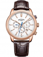 Montre: Montre homme Rorary GS05084/06 Oxford Chronograph  40mm 5ATM