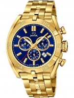 Reloj: Reloj hombre Jaguar J853/3 Executive Chronograph 45mm 10ATM