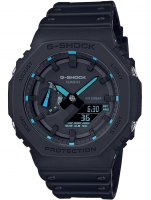 Reloj: Casio GA-2100-1A2ER G-Shock Herren 45mm 20ATM