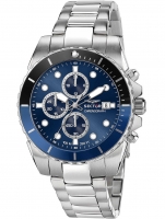 Montre: Sector R3273776003 Serie 450 Chronograph 43mm 10ATM