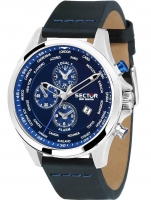 Reloj: Sector R3251180023 Serie 180 Chronograph 45mm 10ATM