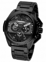 Montre: Diesel DZ4362 Ironside Chrono 49mm 5ATM