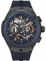 Montre: Cerruti CRA28701 Ruscello chrono 48mm 3ATM