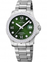 Watch: Jaguar J892/5 Cosmopolitan Damen 35mm 20ATM