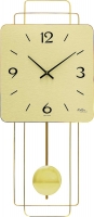 Reloj: AMS 7501 Pendeluhr