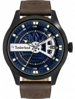 Reloj: Timberland TBL15930JSB.03 Northbridge Herren 46mm 5ATM