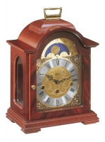 Reloj: Reloj de mesa Hermle Debden 22864-070340