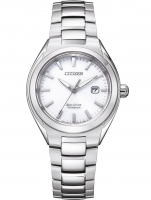 Montre: Citizen EW2610-80A Eco-Drive Titanium 31mm 10ATM