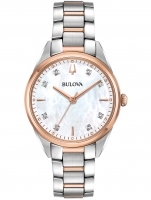 Ceas: Ceas de dama Bulova 98P183 Klassik  34mm 3ATM