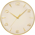 Reloj: Atlanta 4534 Design-Wanduhr