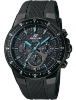 Montre: Montre homme Casio EF-552PB-1A2VEF Edifice  42mm 10ATM