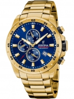 Montre: Festina F20541/2 Sport Chroograph 45mm 10ATM