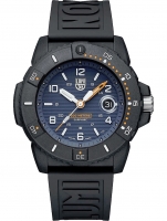 Reloj: Luminox XS.3602.NSF Mens Watch Navy Seal Foundation 45mm 20ATM