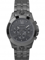 Montre: Montre homme Versus VSPBH6220 Lion chronograph 44mm 5ATM