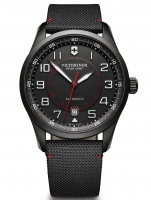 Montre: Montre homme Victorinox 241720 Airboss Autom. 42mm 10ATM